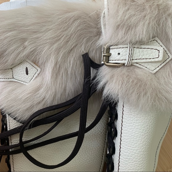 Louis Vuitton Knees Boots. - Picture 12 of 15